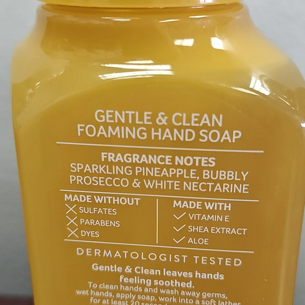 Bath & Body Works 5 Piece 